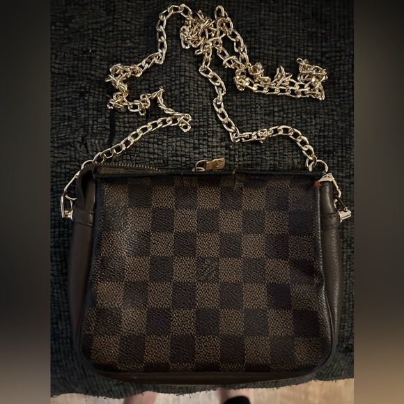 Louis Vuitton, Azur pouch, Crossbody - Picture 2 of 6